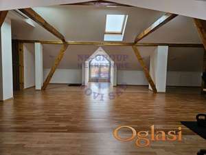 Kancelarijski prostor u Veterniku