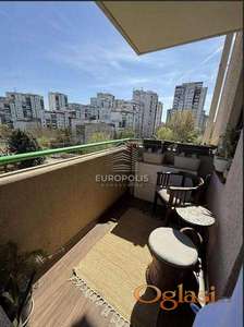 Porodični stan bez ulaganja, Dušana Vukasovića ID#9296