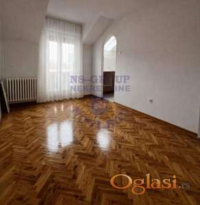 Jednosoban stan u blizini Železničke stanice !
