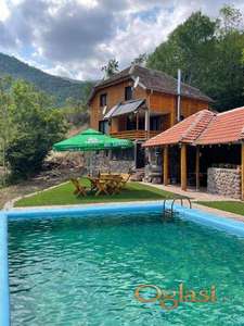Konak Stara Planina