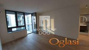 Lux stan 2.0 -Beograd na vodi 59.02m2 ID#1492