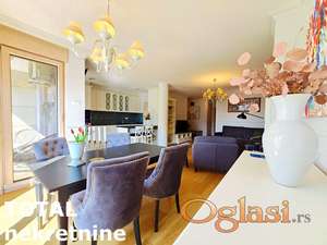 Stan,NOVI SAD,CENTAR,kv: 119, € 1500, ID: 9189908