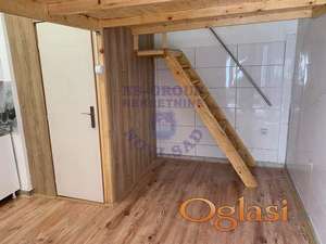 Garsonjera u Centru!