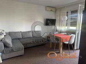 Bulevar Zorana Djindjića Blok 33 ID#44020