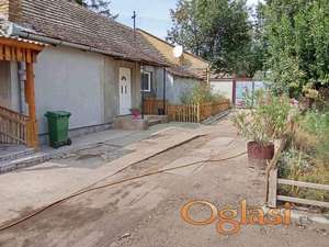 Renovirana kuća u Srbobranu