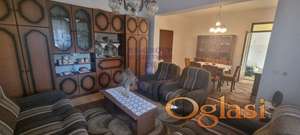 Kuća u Bačkoj Palanci