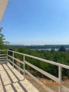 Na prodaju vikendica sa pogledom na Dunav – Stari Slankamen