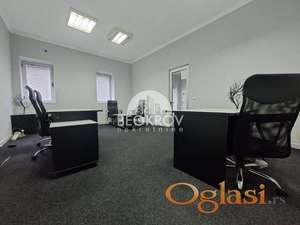 Lokal 60m2 kod Vuka ID#1258