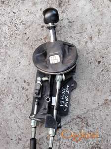 Fiat 500 1.3 m jet salt hebla