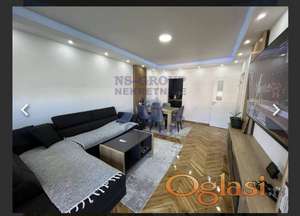 Novo Naselje, jednoiposoban, 1.5, 47m2