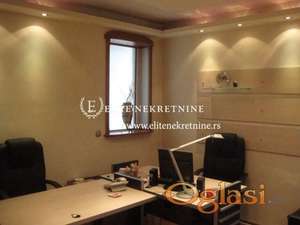 Izdavanje Poslovni prostor Centar Beograd