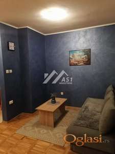 Prelep stan u Preradovićevoj ID#5108