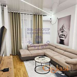 Odličan dvosoban stan!