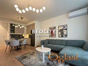 Savski venac, Beograd na vodi, BW Quartet 1, 3.0, 71m2