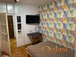 Garsonjera na Podbari - 24m2 !