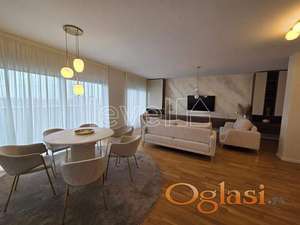 NOVI SAD - NOVO NASELJE - 132.00 m2