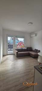 Nov neuseljavan dvoiposoban stan - 50m2 - Veternik