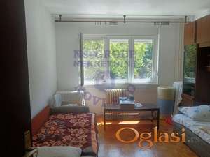 Dvosoban stan - Nova Detelinara