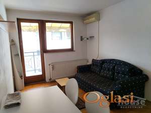NOVI SAD - SOCIJALNO - 25m2 - 200 evra