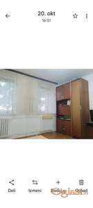 Izdajem namešten stan