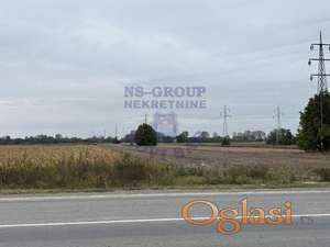 Fenomenalan plac - Rumenka