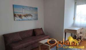 NOVI SAD - NOVA DETELINARA - 26.00 m2