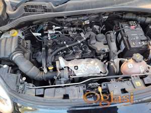 Fiat 500x motor u delovima 1.4 multiair