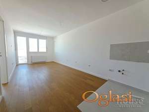 STAN - NOVI SAD - TELEP - 45m2 - 126000 evra