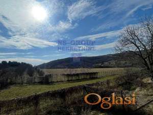 5 placeva u prelepom Vrdniku!