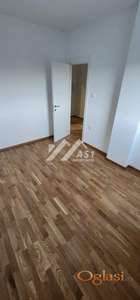 Prodaje se prelep nov jednoiposoban stan u Petrovaradinu ID#5805