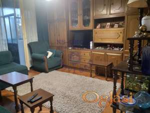 Odličan dvoiposoban stan na atraktivnoj lokaciji