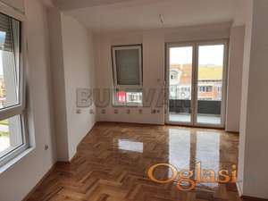 Stan 59m2, Bulevar Svetog Panteljmona