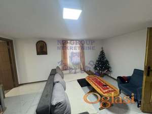 Spratna kuća od 143m2, Paragovo