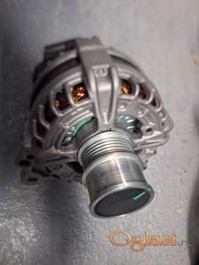 05E903027B Alternator 1.0 TSI 1.5 TSI VW Skoda Seat Audi