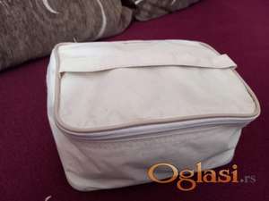 HAUBA ZA KOSU GRUNDIG+NESESER