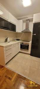 NOVI SAD - BULEVAR - 42.00 m2