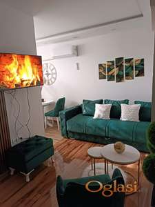 Jednosoban renoviran stan na Salajci