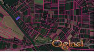 Zemljiste park prirode Mali Bosut