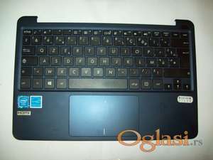 Tastatura sa PalmRest za Asus E200H.