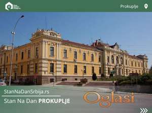 Stan Na Dan PROKUPLJE - Stan Na Dan Srbija .rs