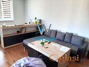 Novi Sad, Adice - Nameštena garsonjera ID#9104671