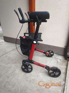 Pilot Troter dubak hodalica šetalica rolator