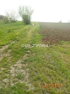 Čortanovci-50 ari -Front 36 m– ekskluzivna prilika na Fruškoj gori!