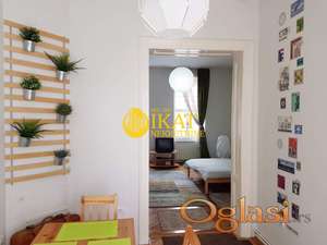 Dorćol, Dositejeva 45m2 ID#4610