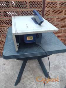 Stoni cirkular 800 W