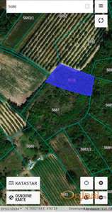 Poljoprivredno zemljište