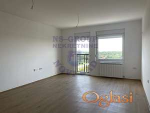 Odlična garsonjera - 37m2 !