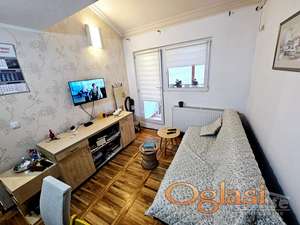 STAN - NOVI SAD - CENTAR - 54m2 - 111650 evra