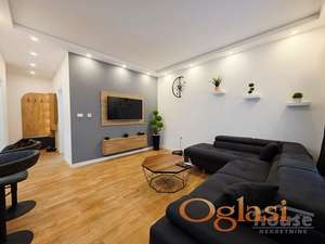 STAN - PETROVARADIN - PETROVARADIN - 42m2 - 121500 evra