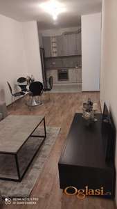 Loznica, izdajem stan na Lagatoru